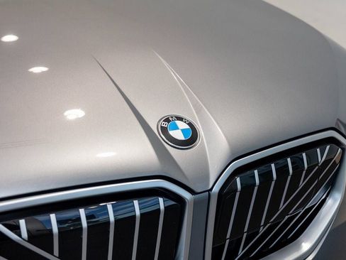 Used 2026 BMW X3 xDrive30 w/ Convenience Package AWD/4WD image 7