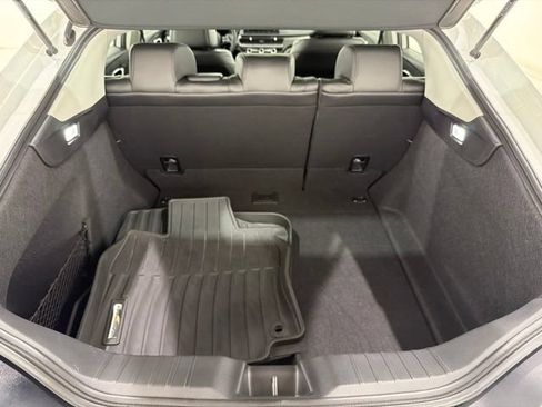 Certified 2025 Acura Integra FWD image 24