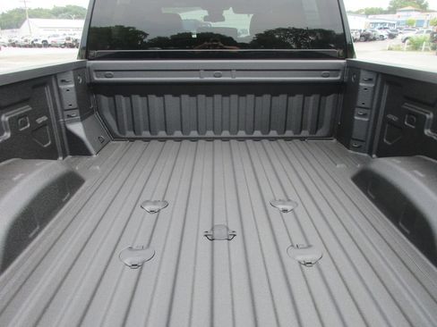 New 2026 GMC Sierra 2500 Pro AWD/4WD image 6