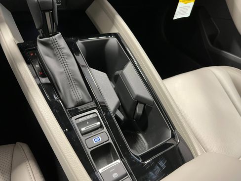 New 2025 Honda Accord EX-L image 21