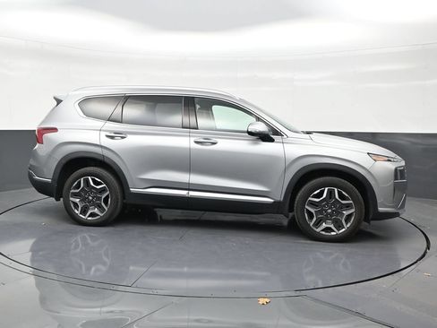 Used 2023 Hyundai Santa Fe Limited AWD/4WD image 6