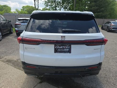 New 2026 Buick Enclave Sport Touring AWD/4WD image 6
