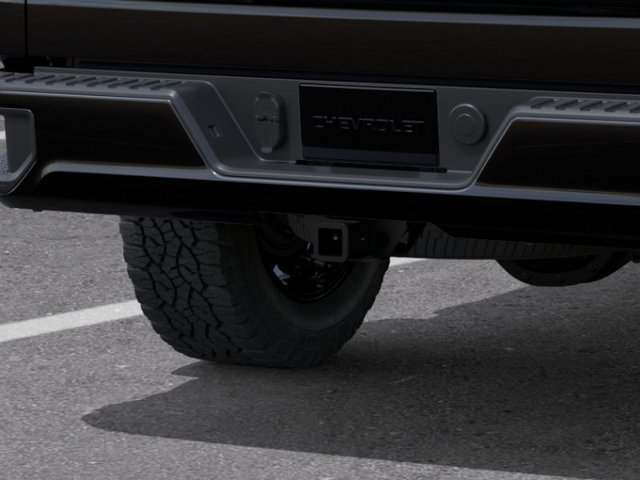 New 2026 Chevrolet Silverado 1500 RST w/ RST Select Package AWD/4WD image 14
