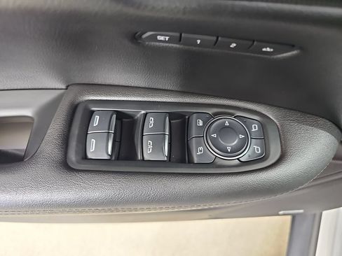 Used 2017 Cadillac XT5 Premium Luxury AWD/4WD image 34