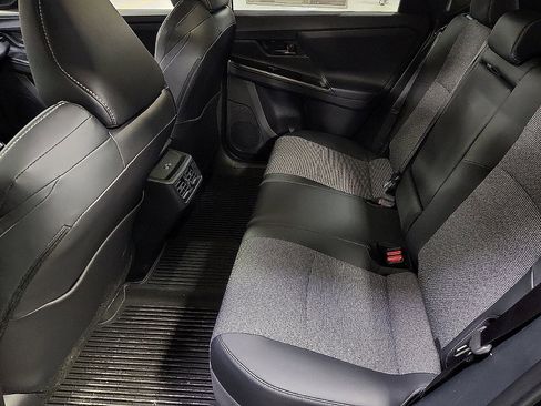 New 2026 Toyota bZ image 6