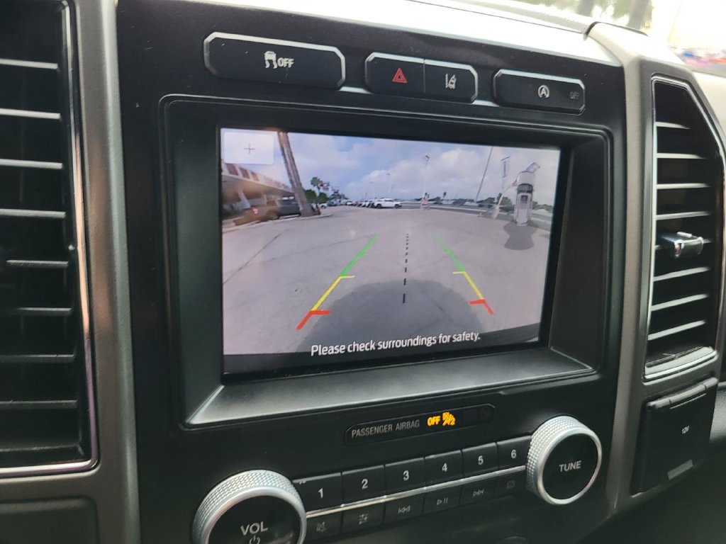 Used 2021 Ford Expedition XLT RWD image 8