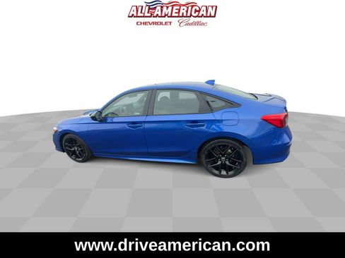 Used 2024 Honda Civic Sport image 5