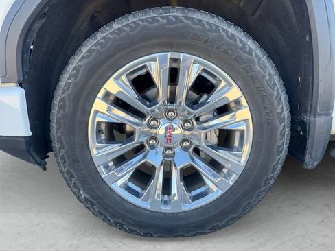 Used 2022 GMC Sierra 1500 Denali image 28