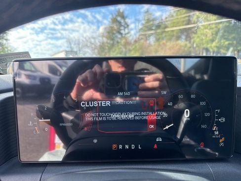 New 2026 Ford Mustang Coupe image 15