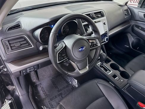 Used 2019 Subaru Legacy 2.5i Limited w/ Popular Package #2A image 19