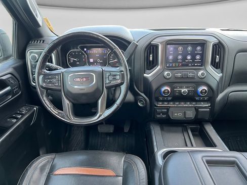 Used 2019 GMC Sierra 1500 AT4 w/ AT4 Premium Package AWD/4WD image 23