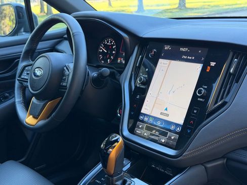 Used 2024 Subaru Outback Wilderness image 20