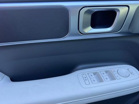 New 2026 Hyundai Santa Fe SEL image 9