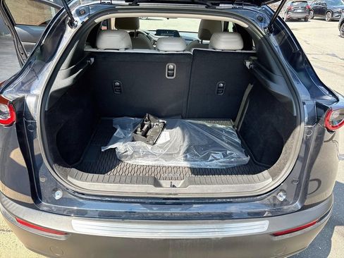 Certified 2025 MAZDA CX-30 AWD 2.5 S w/ Preferred Package image 25