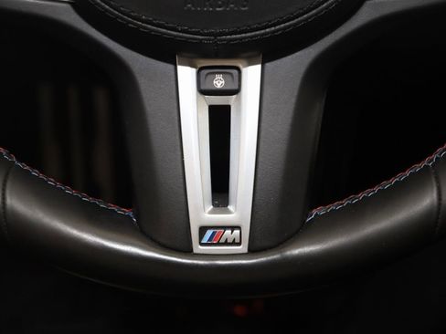 Used 2020 BMW M8 Coupe w/ Driving Assistance Package image 53