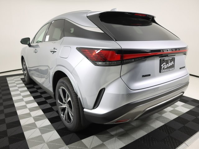New 2026 Lexus RX 350 FWD image 2