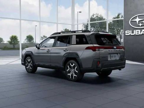 New 2026 Subaru Outback Touring XT AWD/4WD image 4