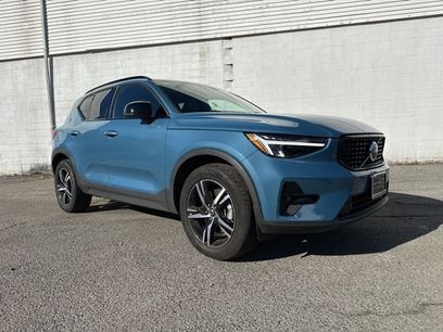 Certified 2023 Volvo XC40 B5 Plus