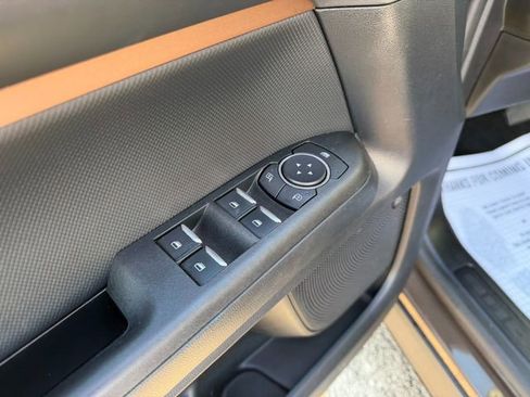 Used 2022 Ford Bronco Sport Outer Banks w/ Tech Package image 17