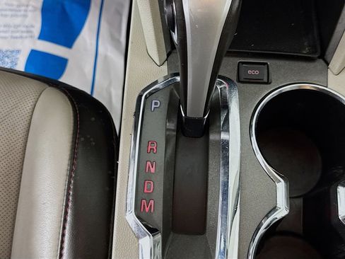 Used 2013 GMC Terrain SLT FWD image 20