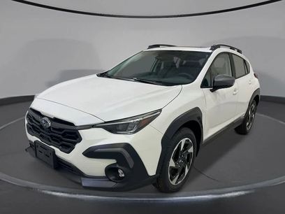 New 2025 Subaru Crosstrek 2.5i Limited