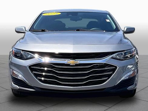 Used 2024 Chevrolet Malibu LS FWD image 4