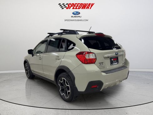 Used 2014 Subaru Crosstrek 2.0i Limited w/ Popular Package #2 image 7