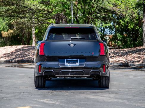New 2027 MINI Cooper Countryman S AWD/4WD image 4