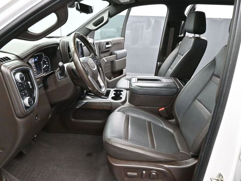 Used 2020 GMC Sierra 1500 Denali w/ Denali Ultimate Package AWD/4WD image 13