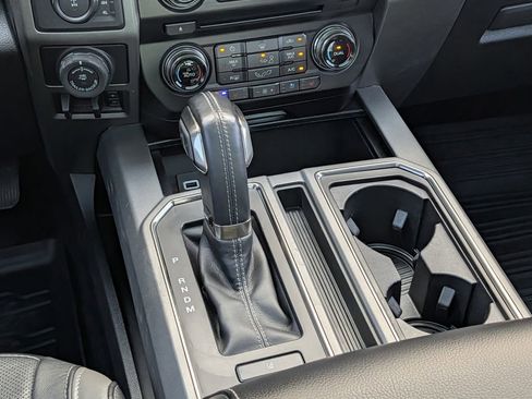 Used 2018 Ford F150 Raptor w/ Equipment Group 802A Luxury image 15