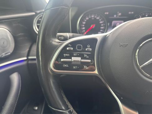 Used 2019 Mercedes-Benz E 450 4MATIC Sedan image 31