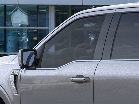 New 2026 Ford F150 King Ranch w/ Equipment Group 601A High image 20