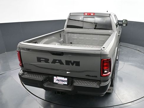 New 2026 RAM 2500 Tradesman image 31