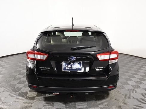 Used 2017 Subaru Impreza 2.0i AWD/4WD image 5
