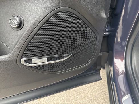 New 2026 Buick Envision Avenir AWD/4WD image 30