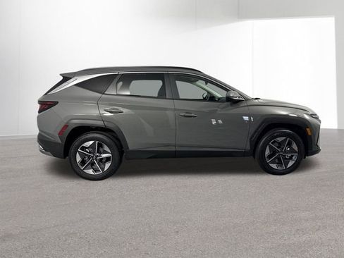 New 2026 Hyundai Tucson SEL image 35
