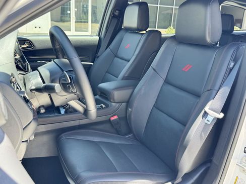 New 2026 Dodge Durango GT AWD/4WD image 27