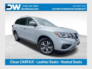 Used 2019 Nissan Pathfinder SL AWD/4WD video 1