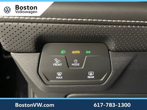 New 2026 Volkswagen Atlas Cross Sport SE image 20