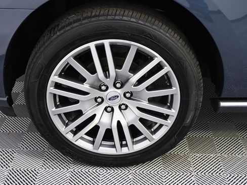 Used 2022 Ford Expedition Max Platinum image 20