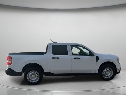 New 2026 Ford Maverick XL FWD image 35