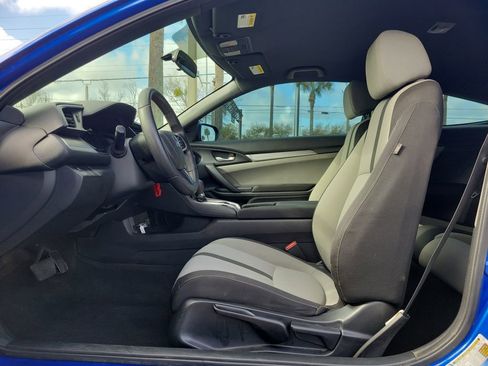 Used 2018 Honda Civic LX image 12
