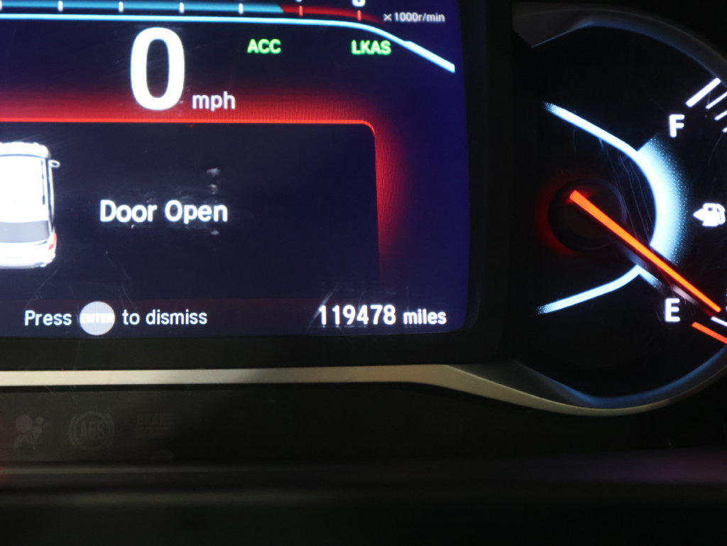 Used 2019 Honda Pilot EX-L image 43