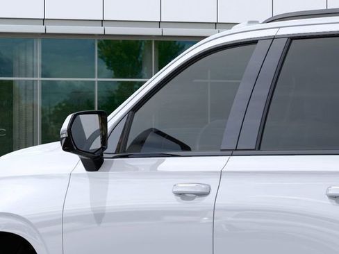 New 2026 Cadillac Escalade V image 12