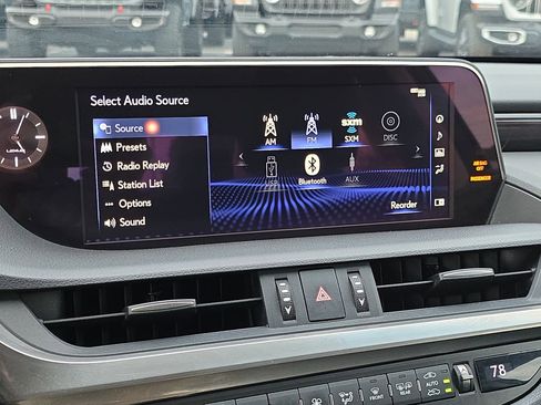 Used 2021 Lexus ES 250 w/ Premium Package image 20