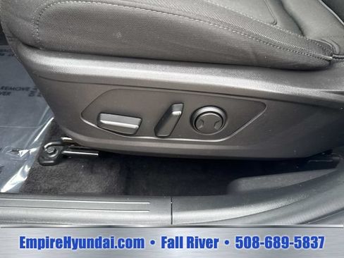 Used 2023 Hyundai Tucson SEL AWD/4WD image 21