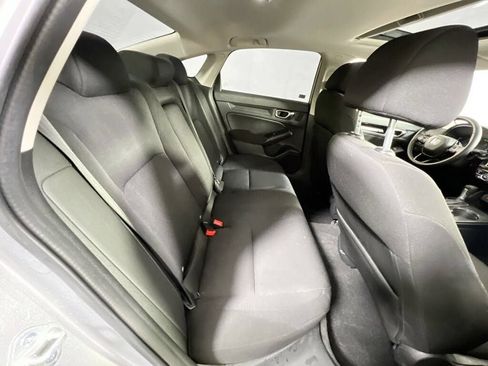 Used 2023 Honda Civic EX image 14
