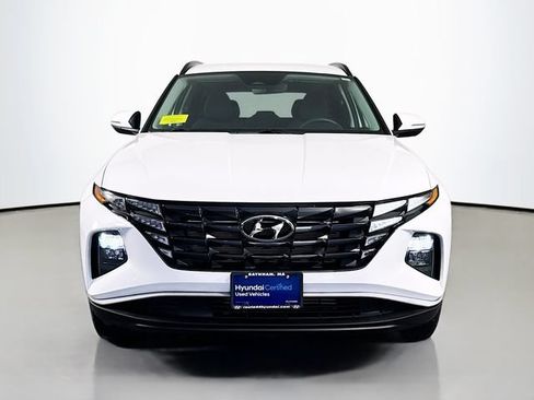 Certified 2023 Hyundai Tucson SEL AWD/4WD image 11