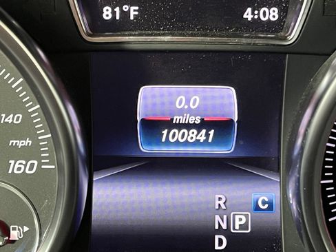 Used 2018 Mercedes-Benz GLS 450 4MATIC image 2