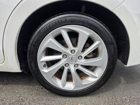 Used 2016 Acura ILX FWD image 10